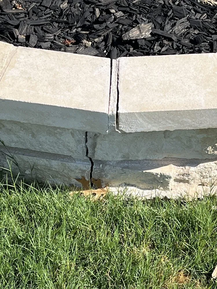 Local landscaping services in Leander, TX by Love For Lawns Landscaping