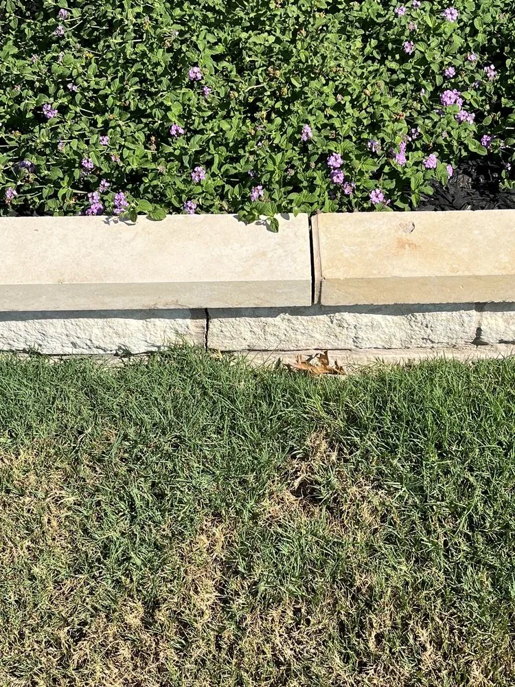 Top-rated landscape installation with custom design across Leander, TX - Love For Lawns Landscaping