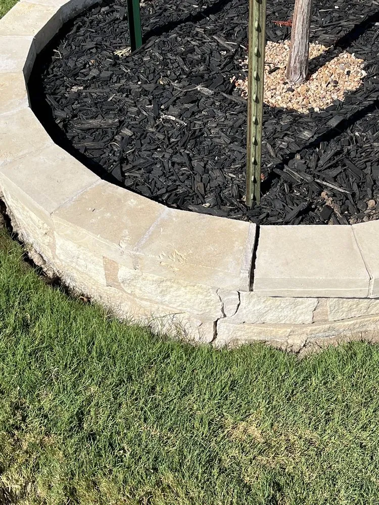 Local landscaping services in Leander, TX by Love For Lawns Landscaping
