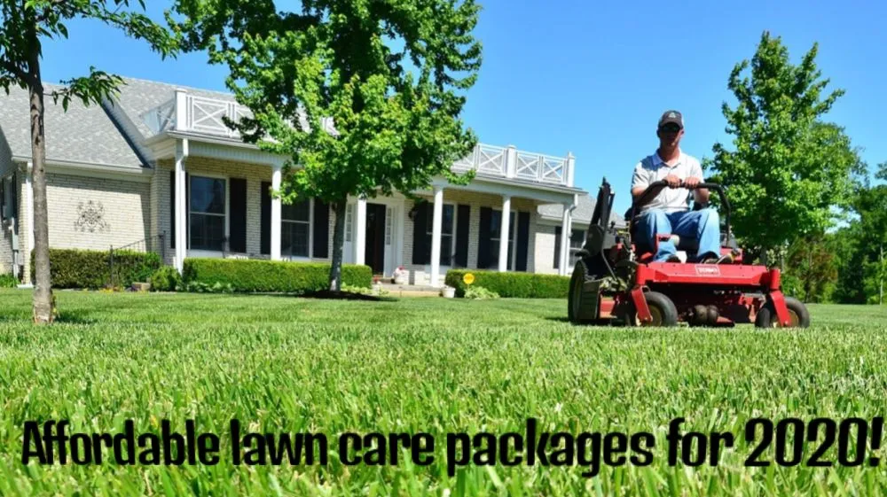 Local outdoor landscaping with custom design in Leander, TX by Love For Lawns Landscaping