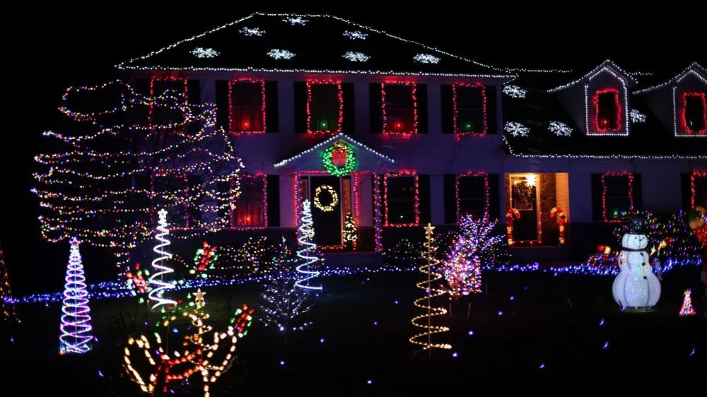 Local landscape installation in Leander, TX - Love For Lawns Landscaping