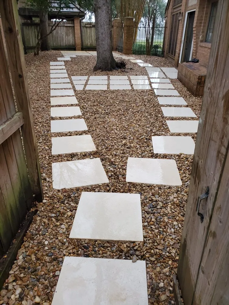 Affordable lawn mowing service experts serving Leander, TX - Love For Lawns Landscaping