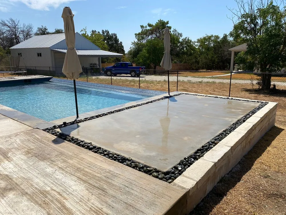 Affordable lawn care service in Leander, TX - Love For Lawns Landscaping