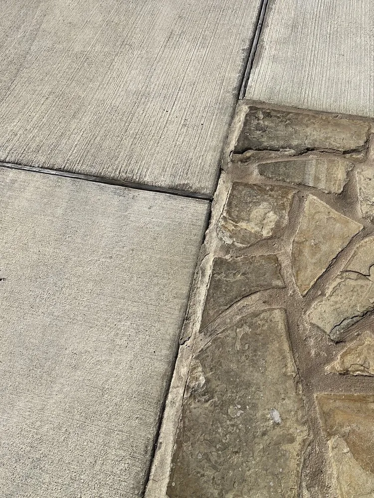 Top-rated landscape design for beautiful yards in Leander, TX by Love For Lawns Landscaping