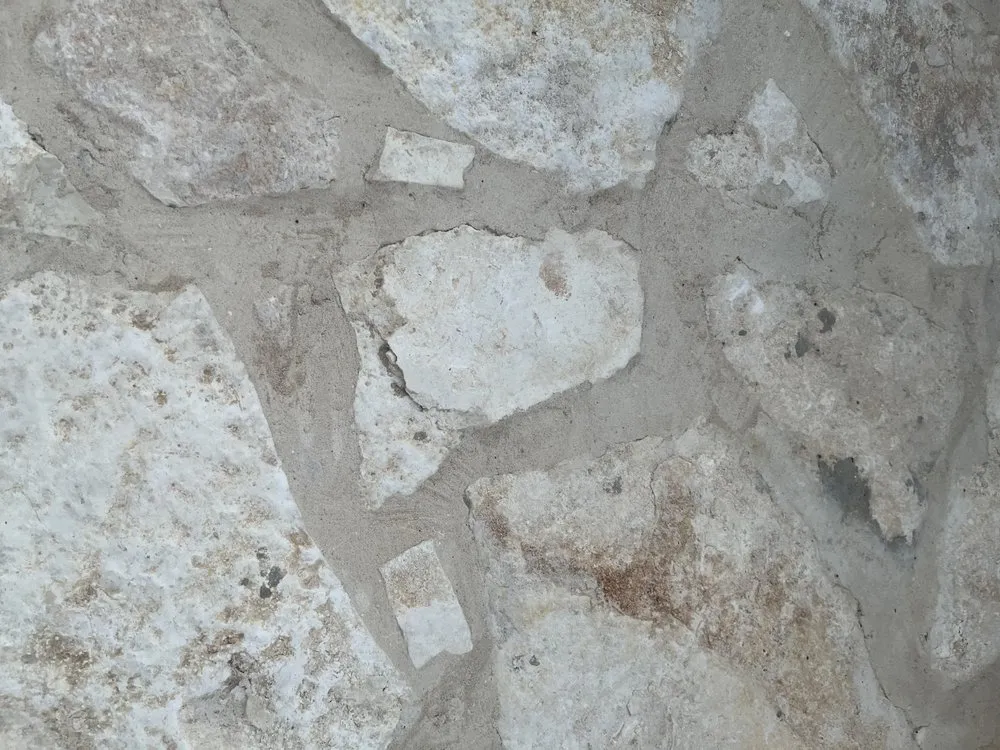 Professional garden landscaping in Leander, TX by Love For Lawns Landscaping