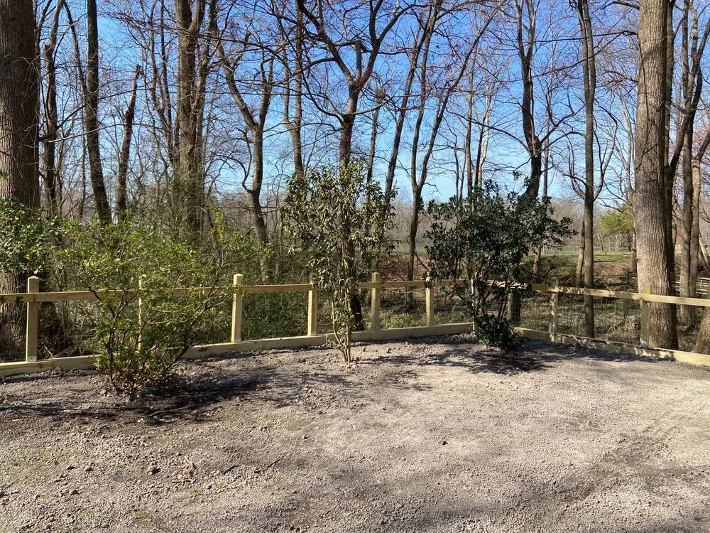 Local lawn mowing service in Suffolk, VA - Love Homes and Gardens