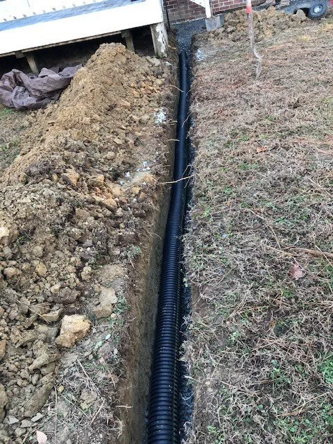 Top-rated landscape installation in Suffolk, VA - Love Homes and Gardens