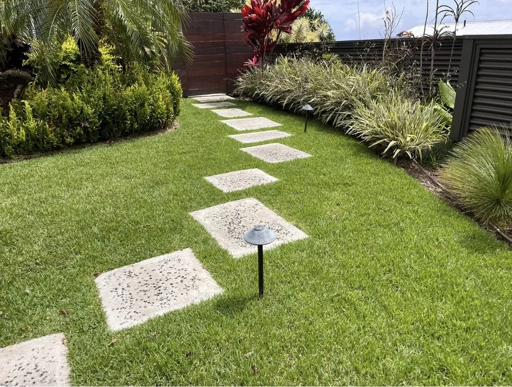 Top-rated landscape design in Holualoa, HI by Love It Landscapes