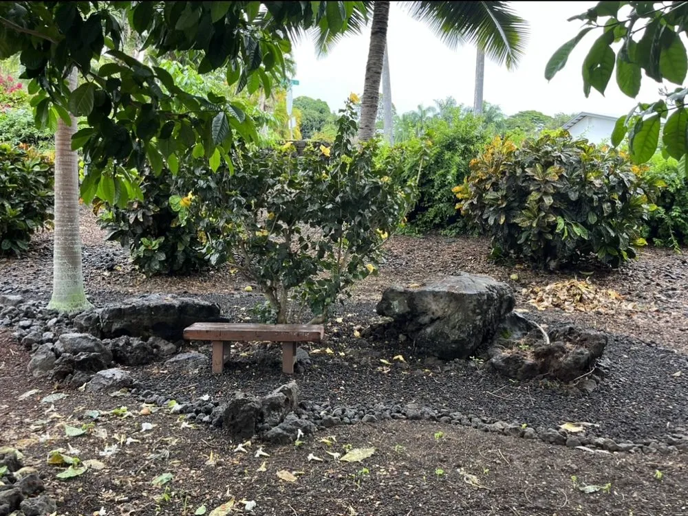 Trusted garden landscaping for outdoor upgrades in Holualoa, HI by Love It Landscapes