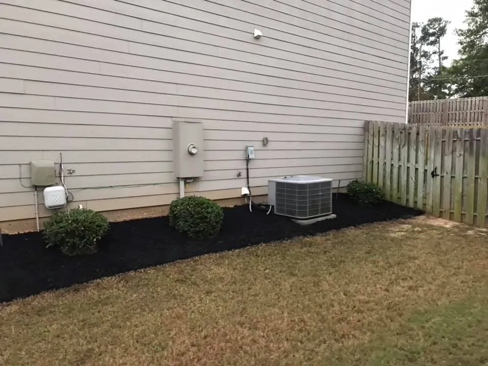 Top-rated landscape design for residential properties across Augusta, GA - Love Of Land Lawn Care