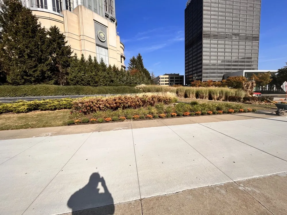 Expert residential landscaping in Lincoln Park, MI - Love Of Nature Home And Landscaping