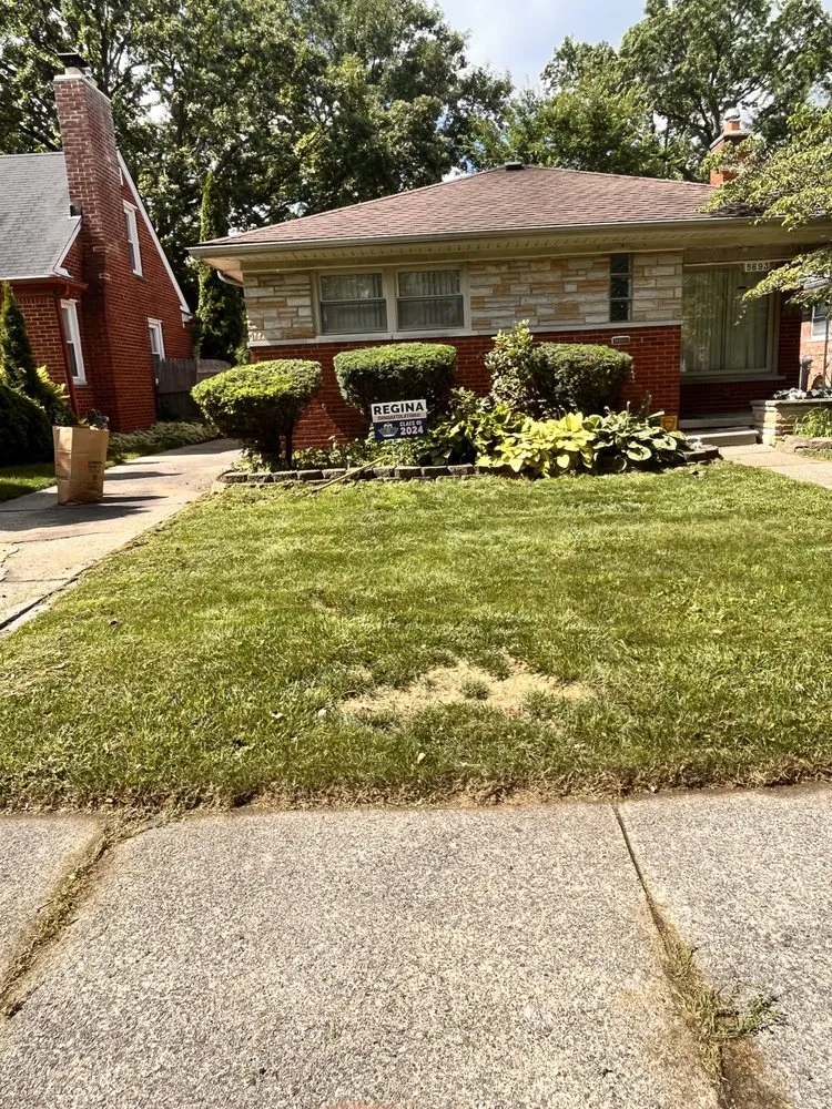 Professional landscape design in Lincoln Park, MI - Love Of Nature Home And Landscaping