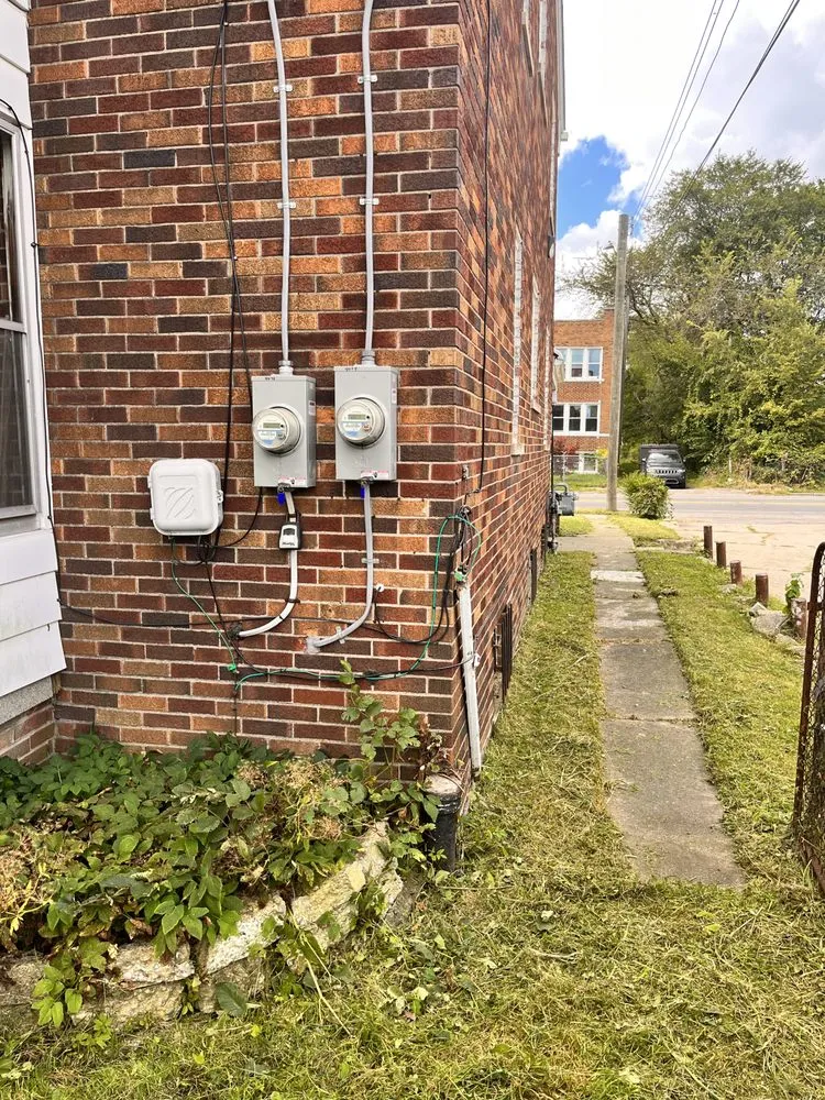 Top-rated landscape design in Lincoln Park, MI by Love Of Nature Home And Landscaping