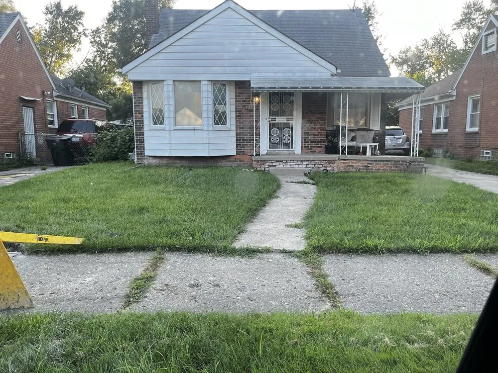 Local landscaping services for outdoor upgrades across Lincoln Park, MI - Love Of Nature Home And Landscaping