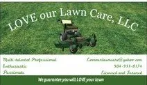 Expert yard cleanup service near you across Ponte Vedra Beach, FL - Love our Lawn Care