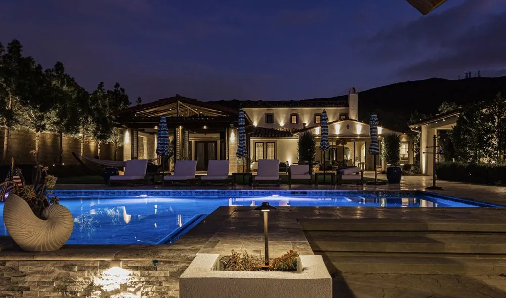 Expert outdoor landscaping for outdoor upgrades across Chandler, AZ - Love Outdoor Lighting