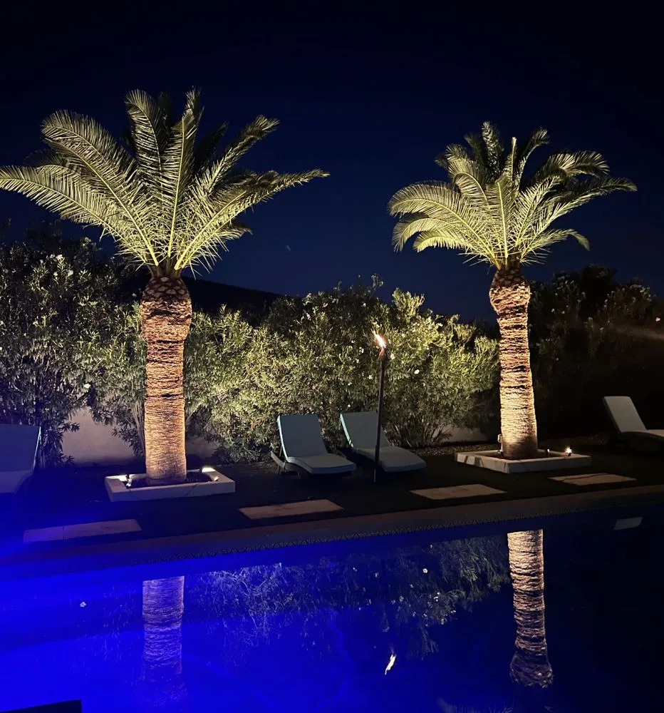 Reliable outdoor landscaping in Chandler, AZ by Love Outdoor Lighting