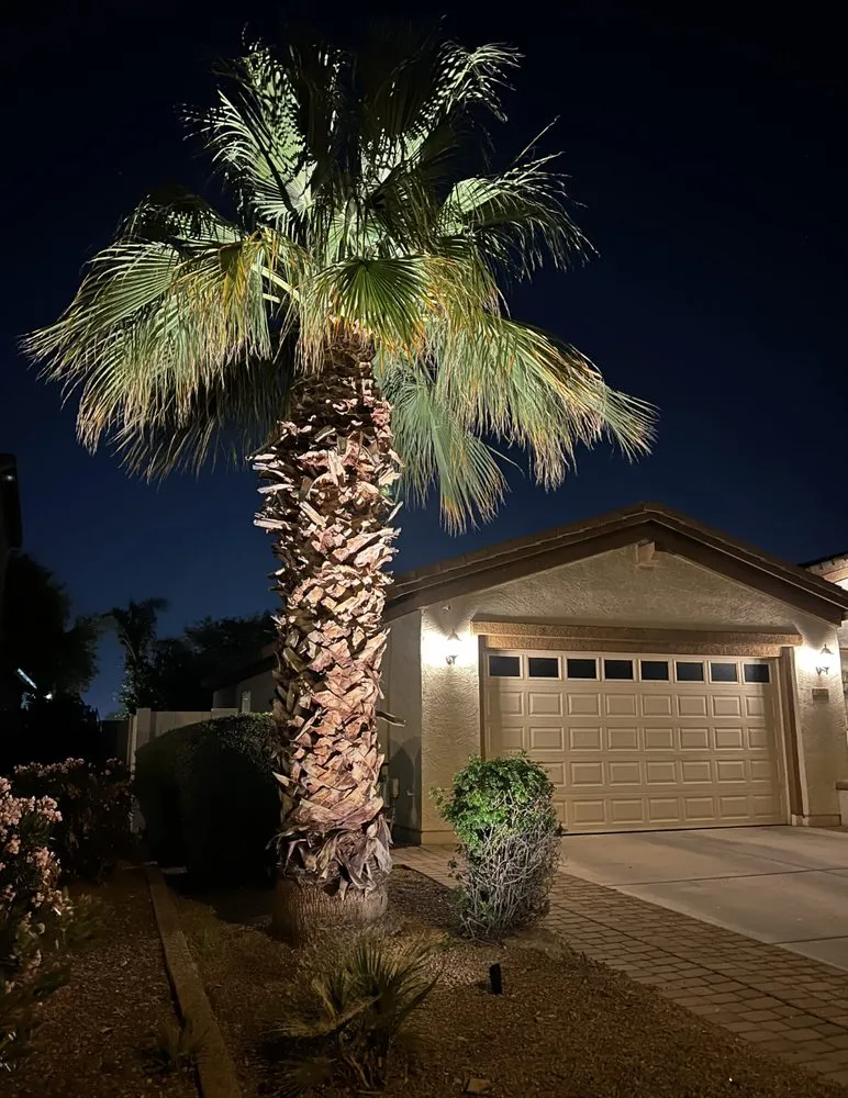 Reliable lawn mowing service in Chandler, AZ - Love Outdoor Lighting