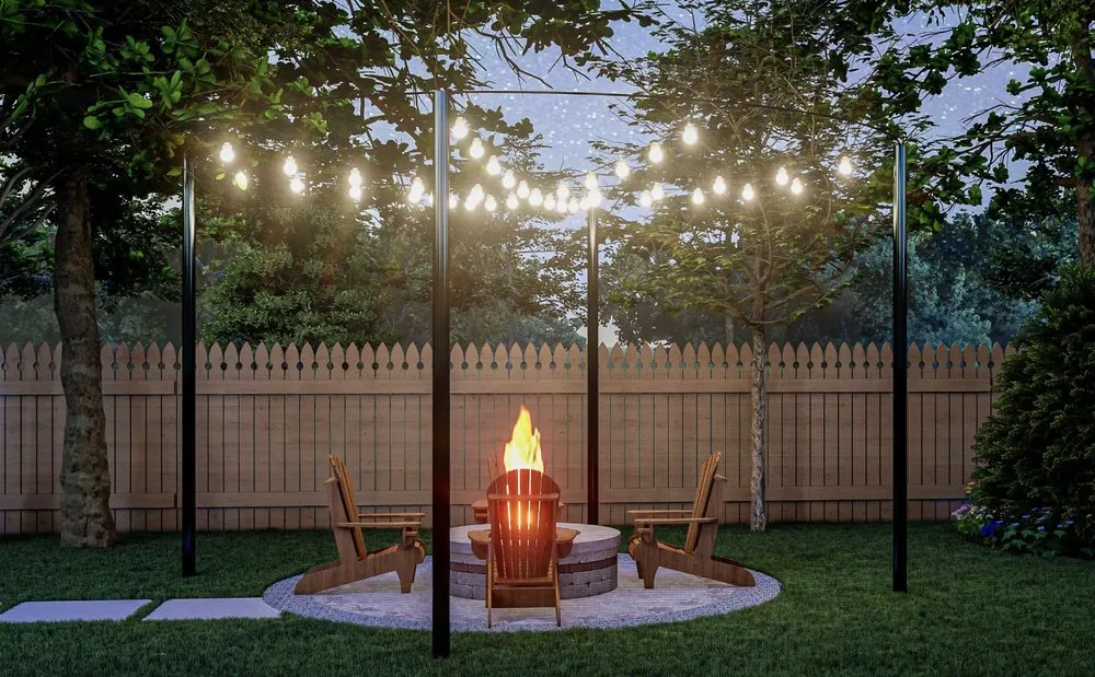 Custom landscape design experts serving Chandler, AZ - Love Outdoor Lighting