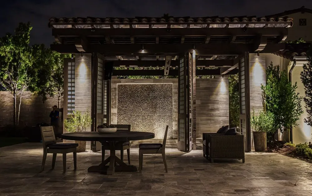 Top-rated garden landscaping experts serving Chandler, AZ - Love Outdoor Lighting