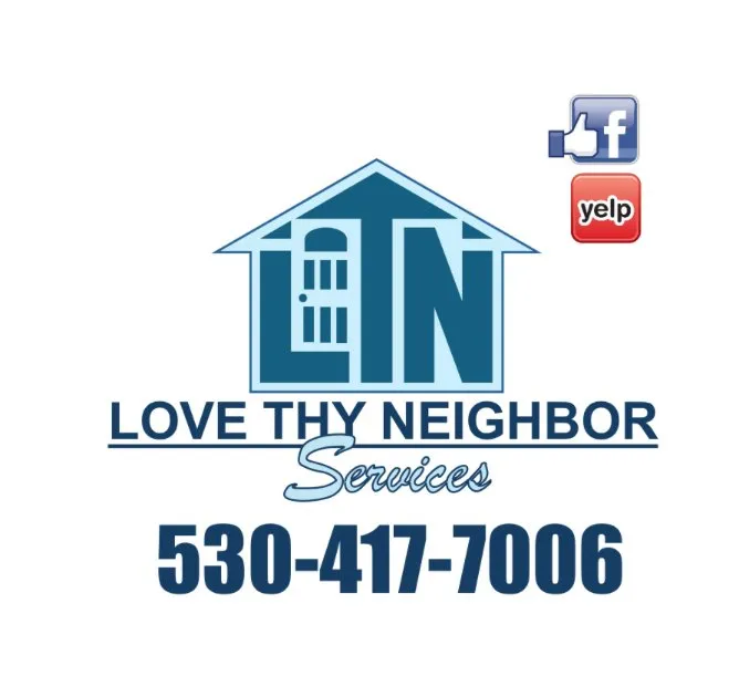 Professional residential landscaping in Fort Campbell, KY by Love Thy Neighbor