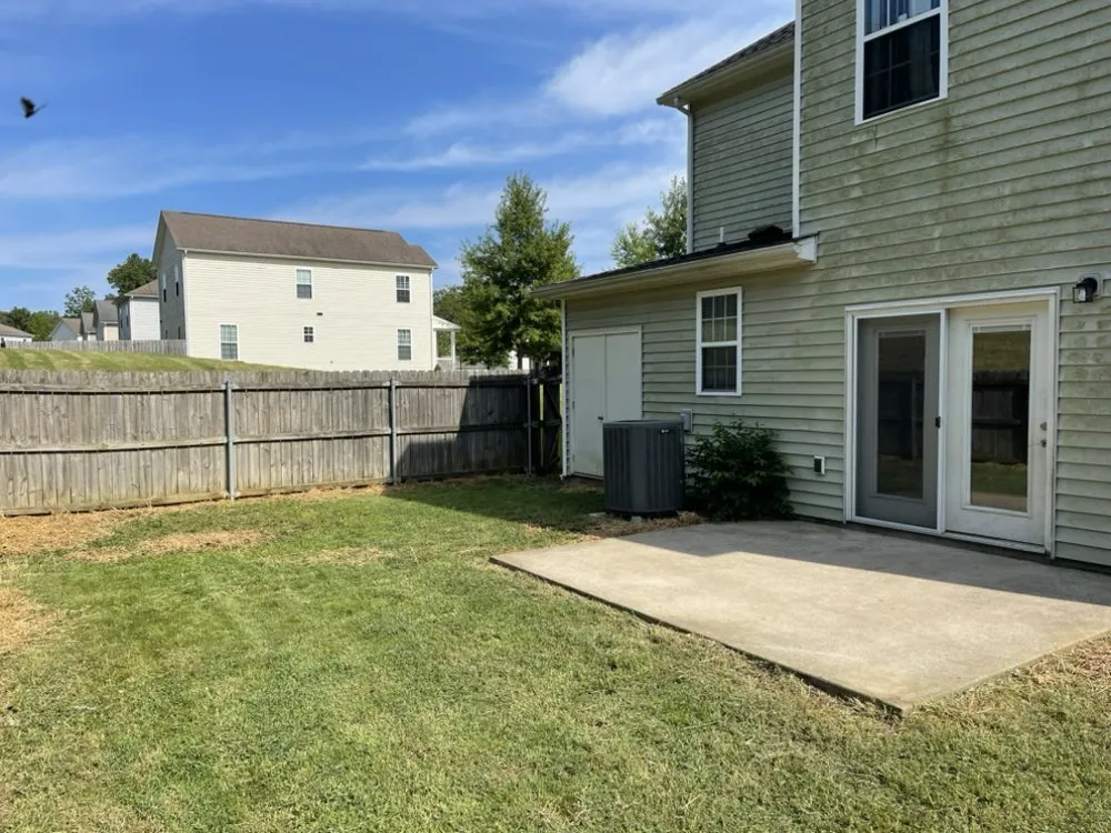 Custom landscaping services for outdoor upgrades in Fort Campbell, KY by Love Thy Neighbor