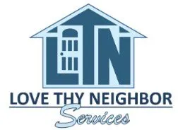Local residential landscaping experts serving Fort Campbell, KY - Love Thy Neighbor