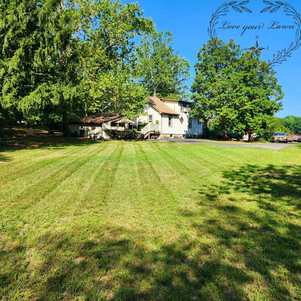 Affordable landscaping services for outdoor upgrades in Gloucester City, NJ by Love Your Lawn