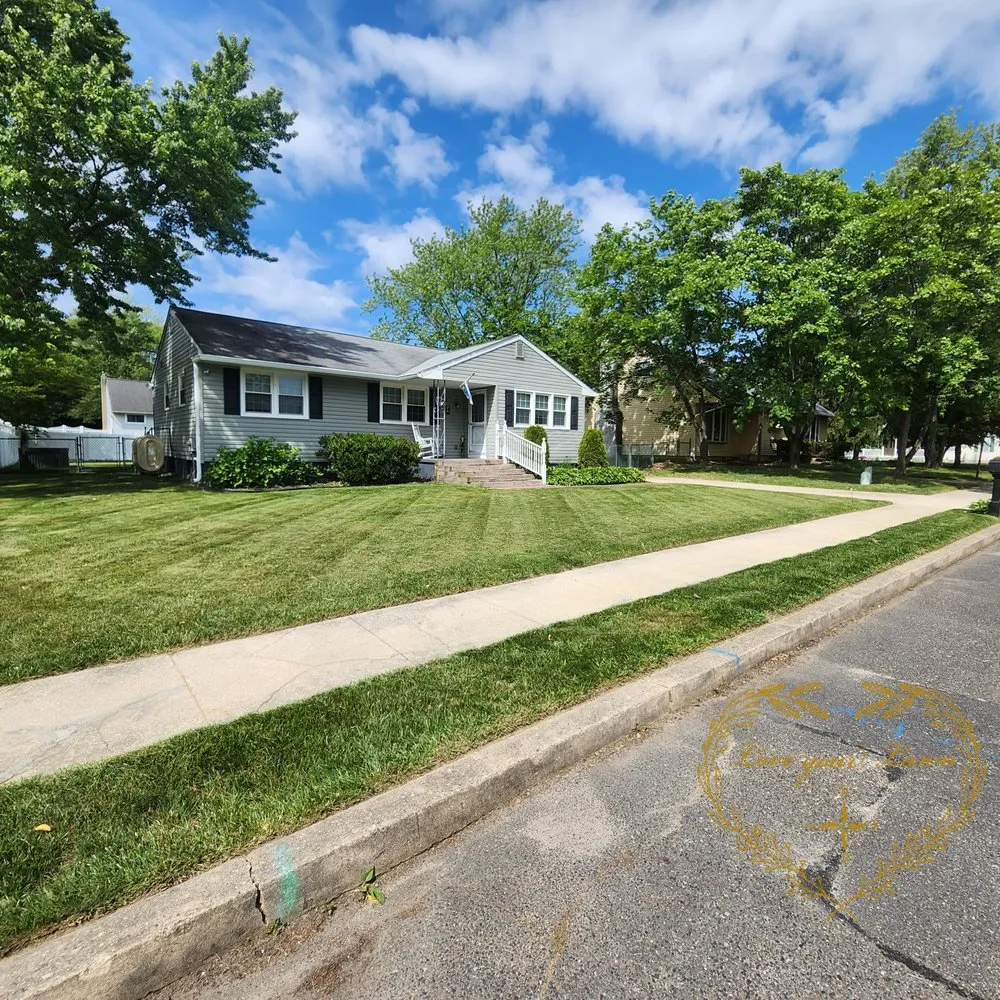 Local yard cleanup service for outdoor upgrades in Gloucester City, NJ by Love Your Lawn