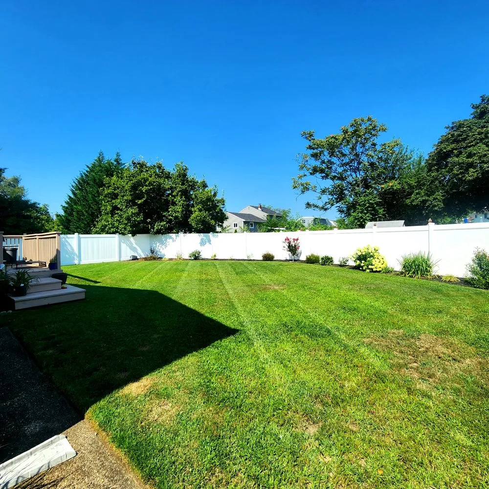 Trusted landscape design experts serving Gloucester City, NJ - Love Your Lawn