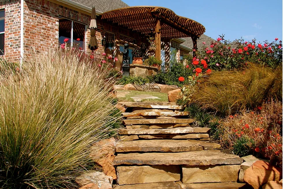 Reliable yard maintenance in Plano, TX - Love Your Lawn