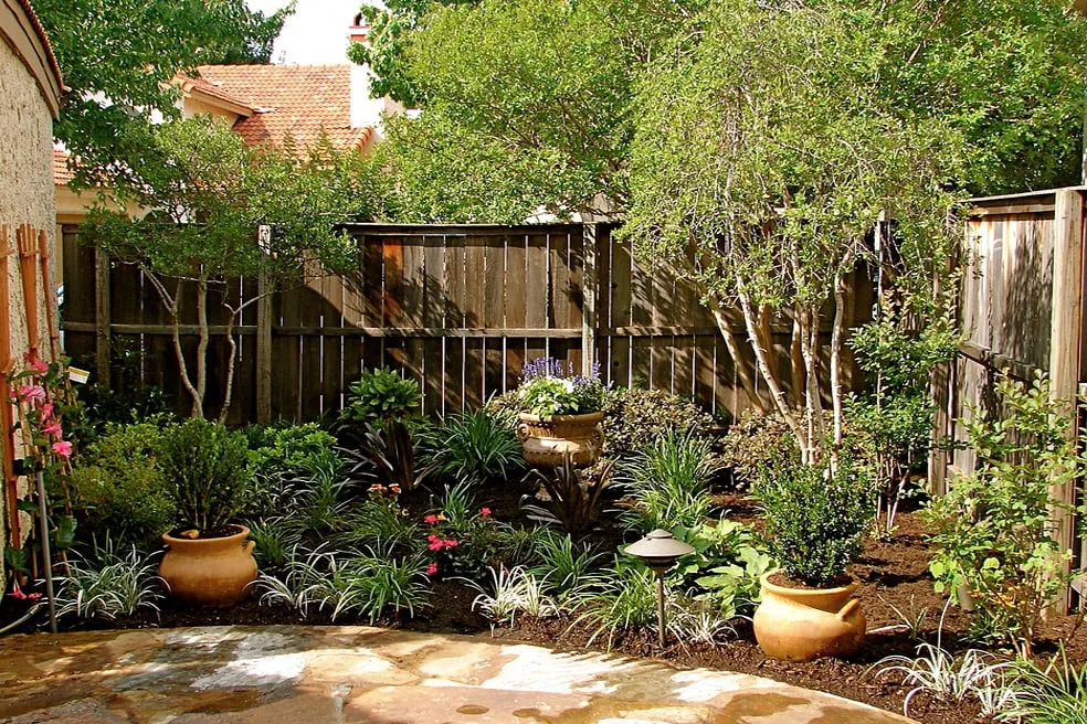 Affordable landscape installation experts serving Plano, TX - Love Your Lawn