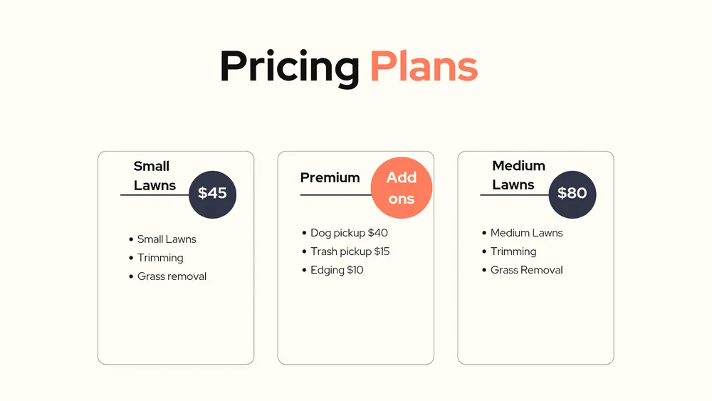 Trusted landscaping services in Fort Wayne, IN - Love Your Lawn Sevices