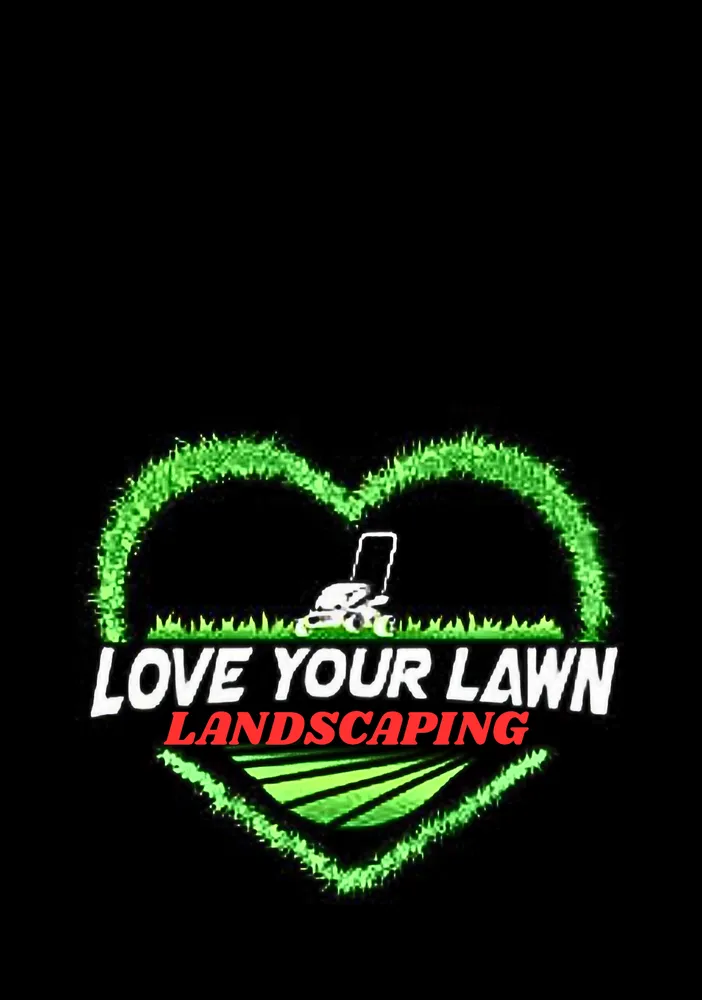 Professional garden landscaping in Fort Wayne, IN - Love Your Lawn Sevices