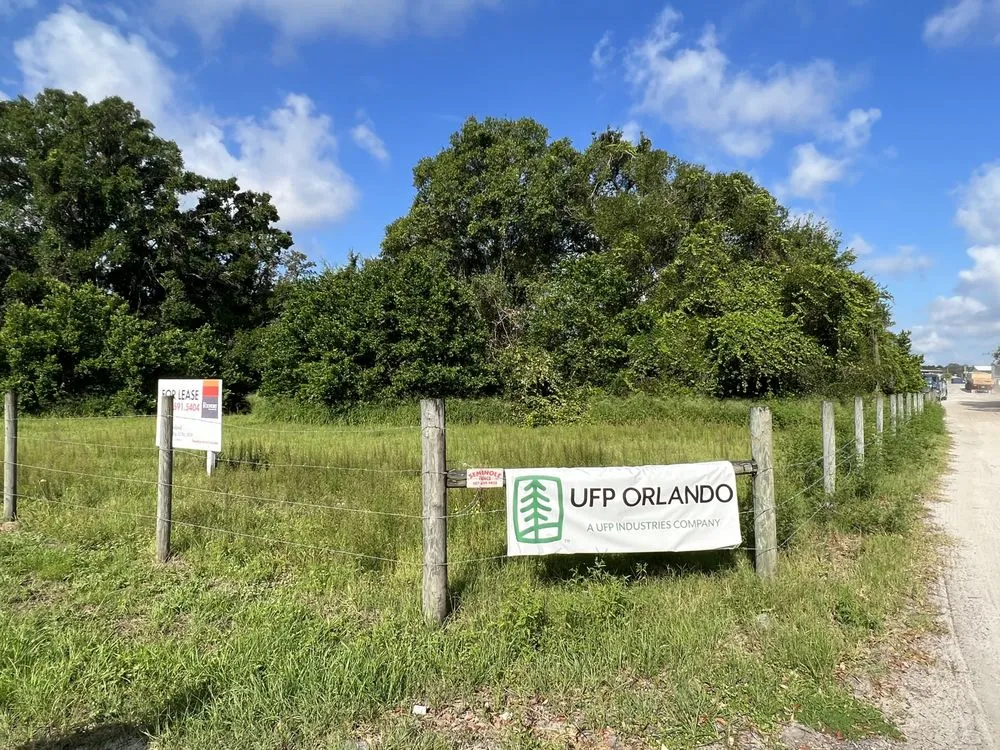 Professional landscape design in Tavares, FL by Lovefamily Lawncare and Landscape