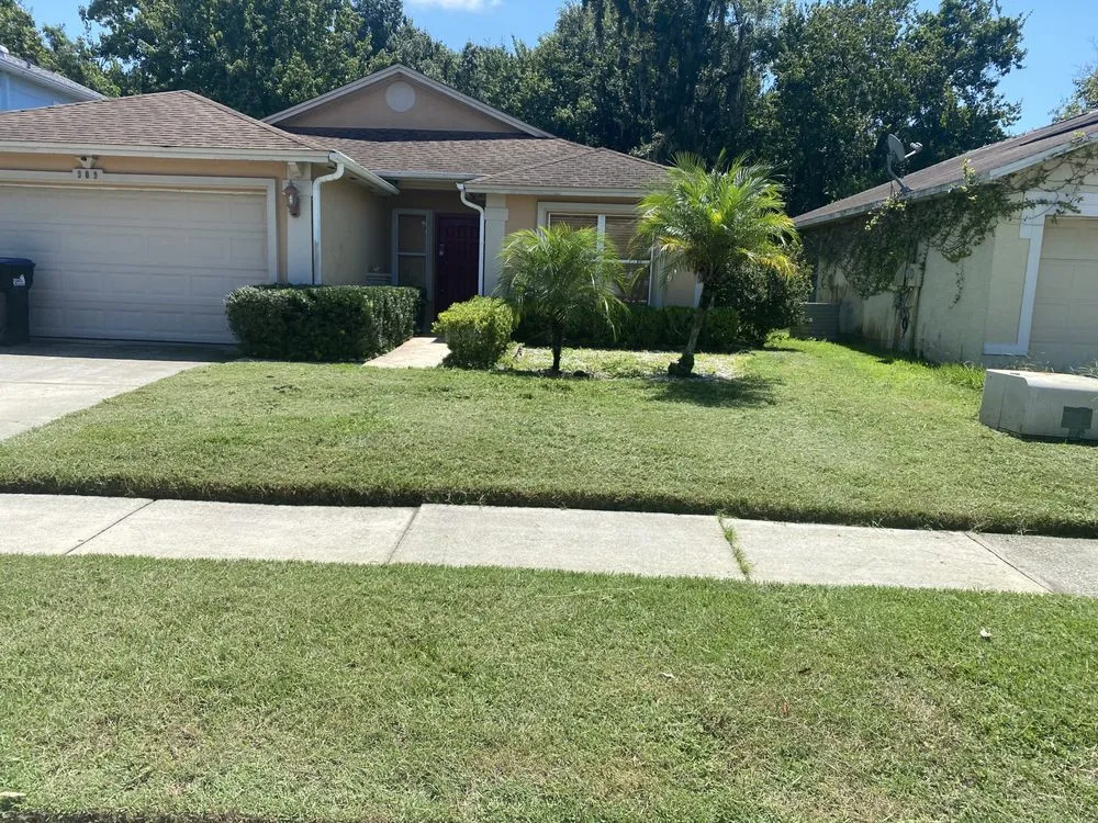 Expert landscape installation near you across Tavares, FL - Lovefamily Lawncare and Landscape