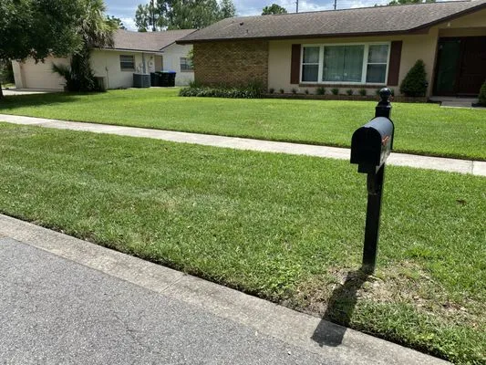 Lovefamily Lawncare and Landscape