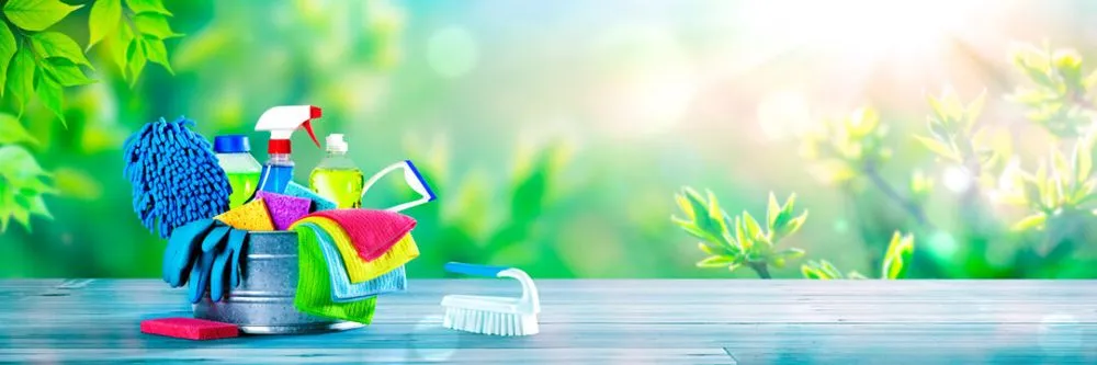 Professional garden landscaping for year-round maintenance in Fairborn, OH by lovehousekeeping