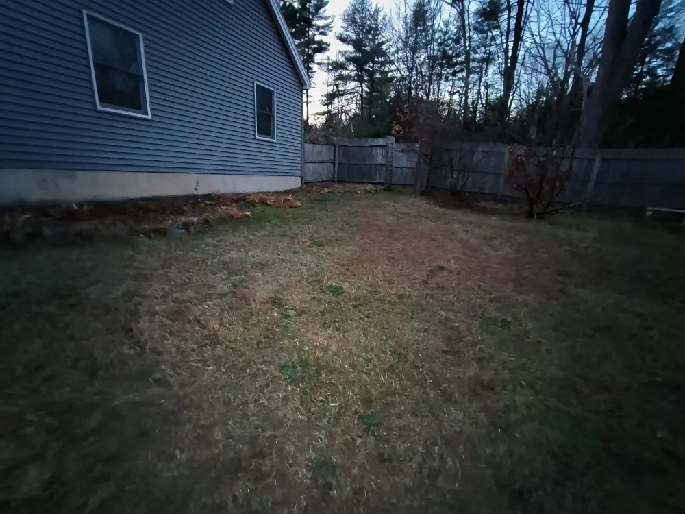 Local lawn mowing service experts serving Lebanon, ME - Lovejoy's Lawn Care