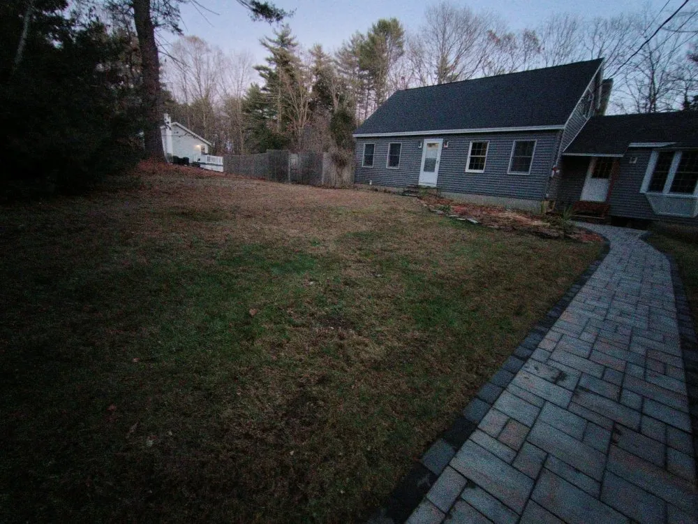 Local lawn mowing service in Lebanon, ME - Lovejoy's Lawn Care