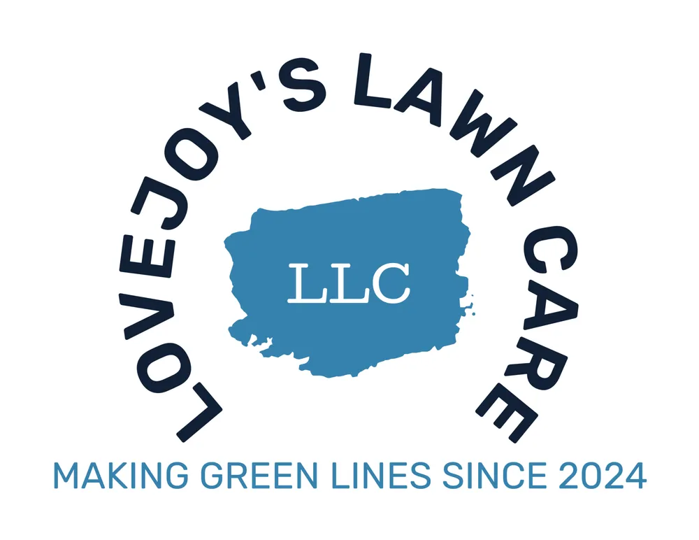 Professional landscaping services for residential properties in Lebanon, ME by Lovejoy's Lawn Care