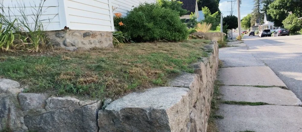 Professional landscape design near you across Lebanon, ME - Lovejoy's Lawn Care