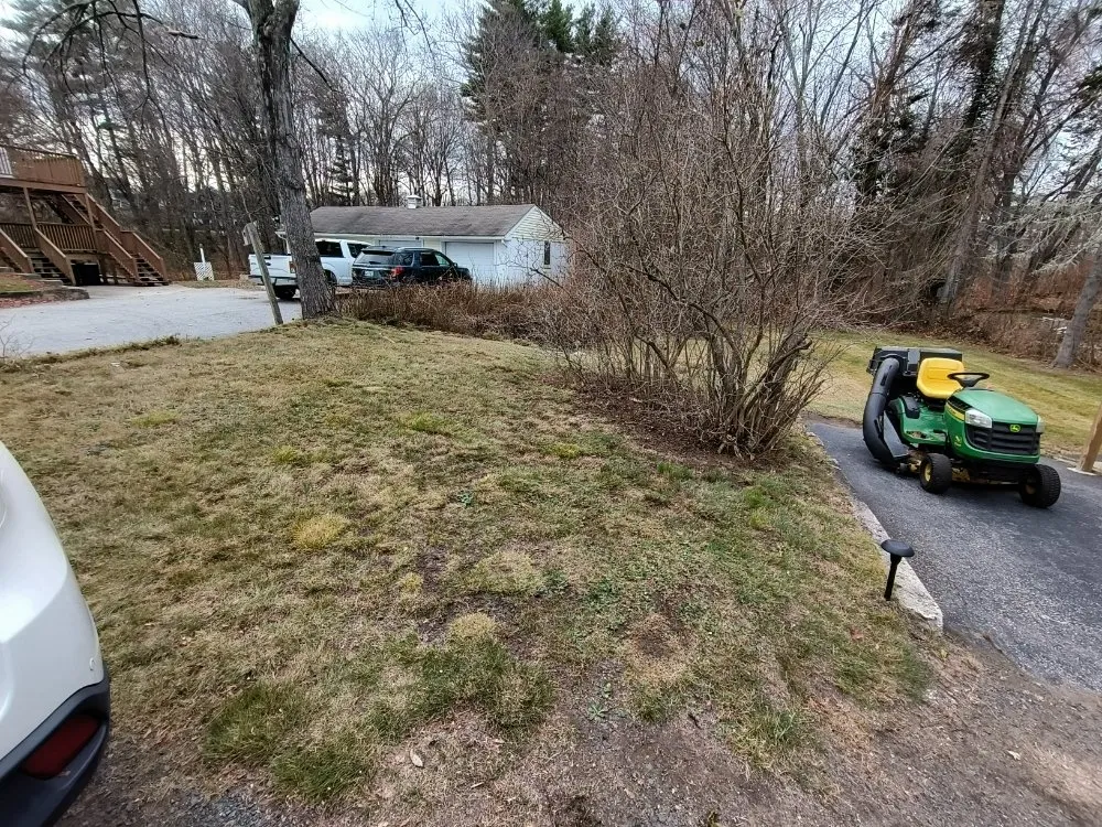 Trusted landscape installation for outdoor upgrades in Lebanon, ME by Lovejoy's Lawn Care