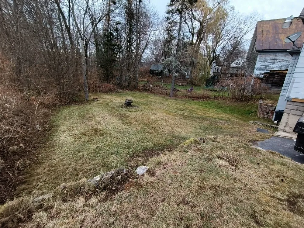 Top-rated residential landscaping experts serving Lebanon, ME - Lovejoy's Lawn Care