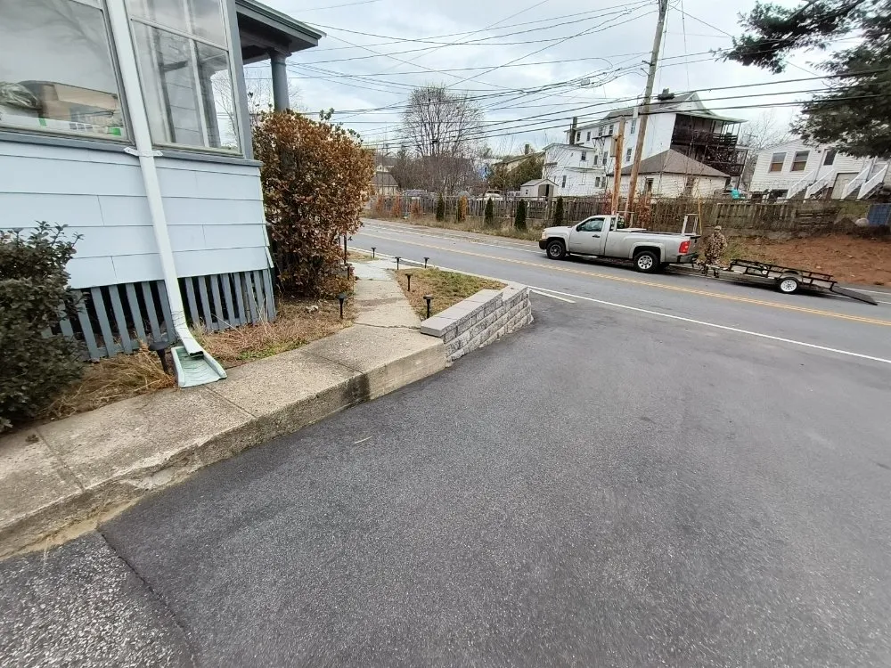 Expert yard cleanup service experts serving Lebanon, ME - Lovejoy's Lawn Care