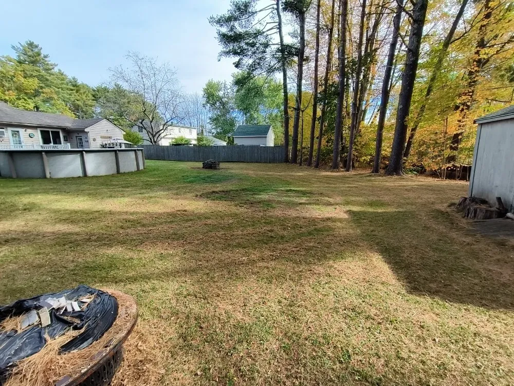 Trusted outdoor landscaping experts serving Lebanon, ME - Lovejoy's Lawn Care