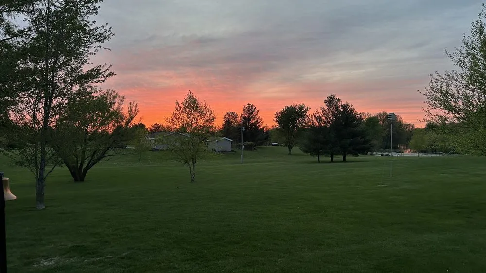 Local residential landscaping in Murrayville, IL - Lovekamp Lawn Services