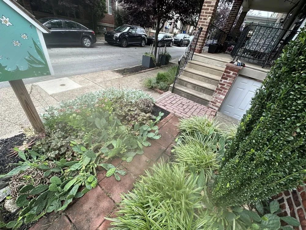 Top-rated lawn mowing service in Philadelphia, PA - Lovelace Landscaping