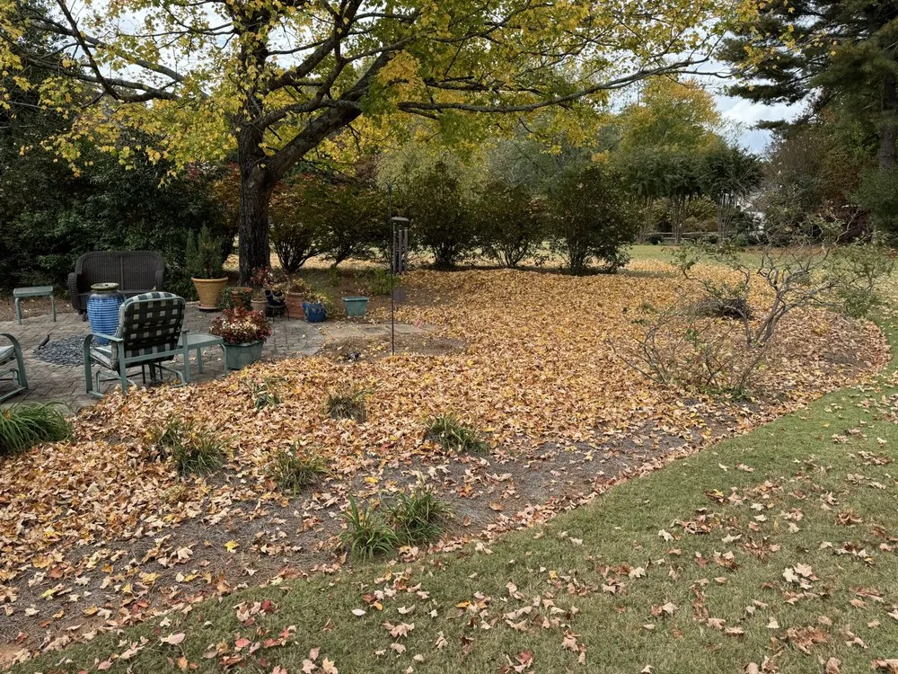 Local landscaping services in Woodstock, GA by Lovelace Lawn Care and Landscaping