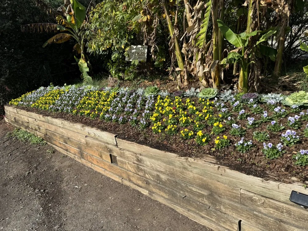 Top-rated lawn care service in Woodstock, GA by Lovelace Lawn Care and Landscaping